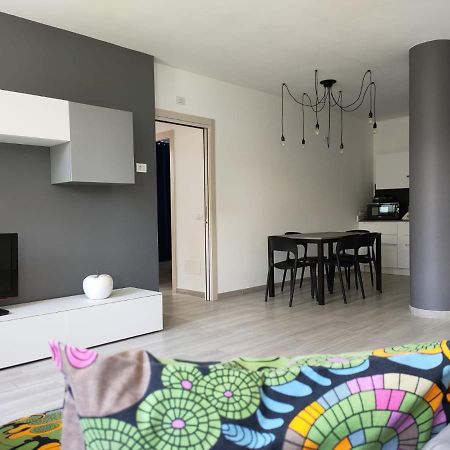 דירות גארדה Casa Toni מראה חיצוני תמונה