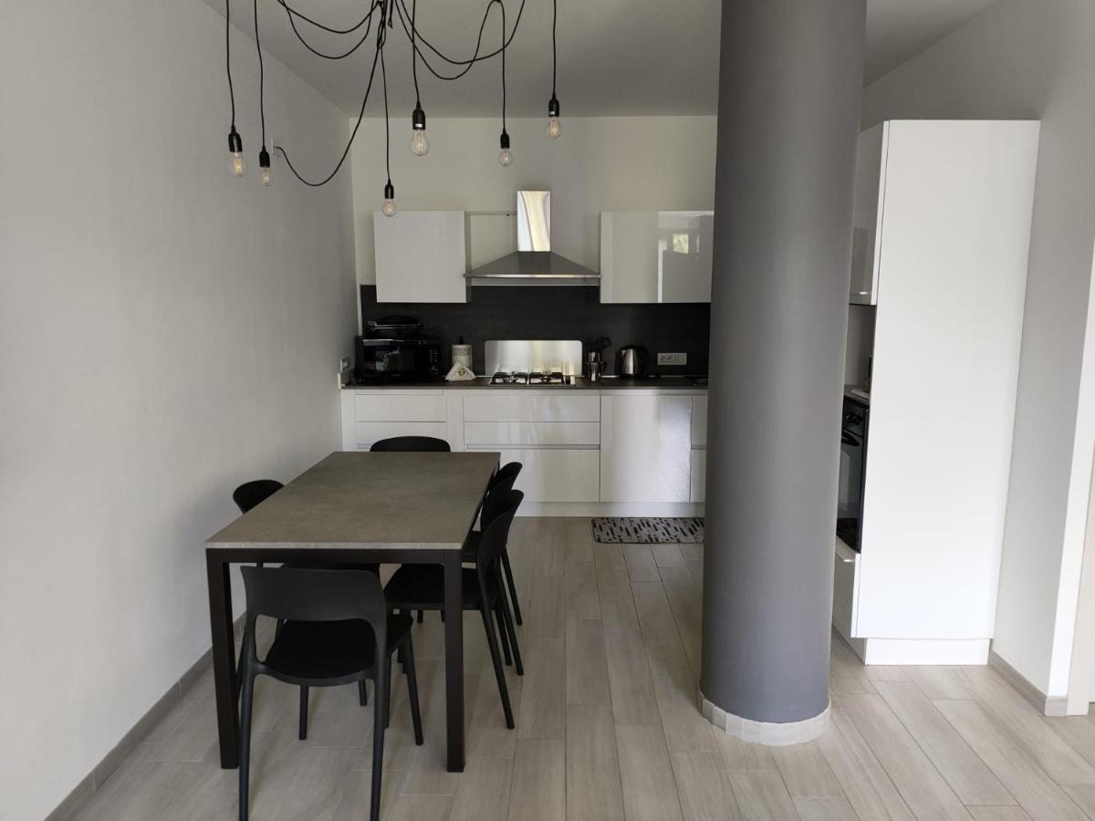 דירות גארדה Casa Toni מראה חיצוני תמונה