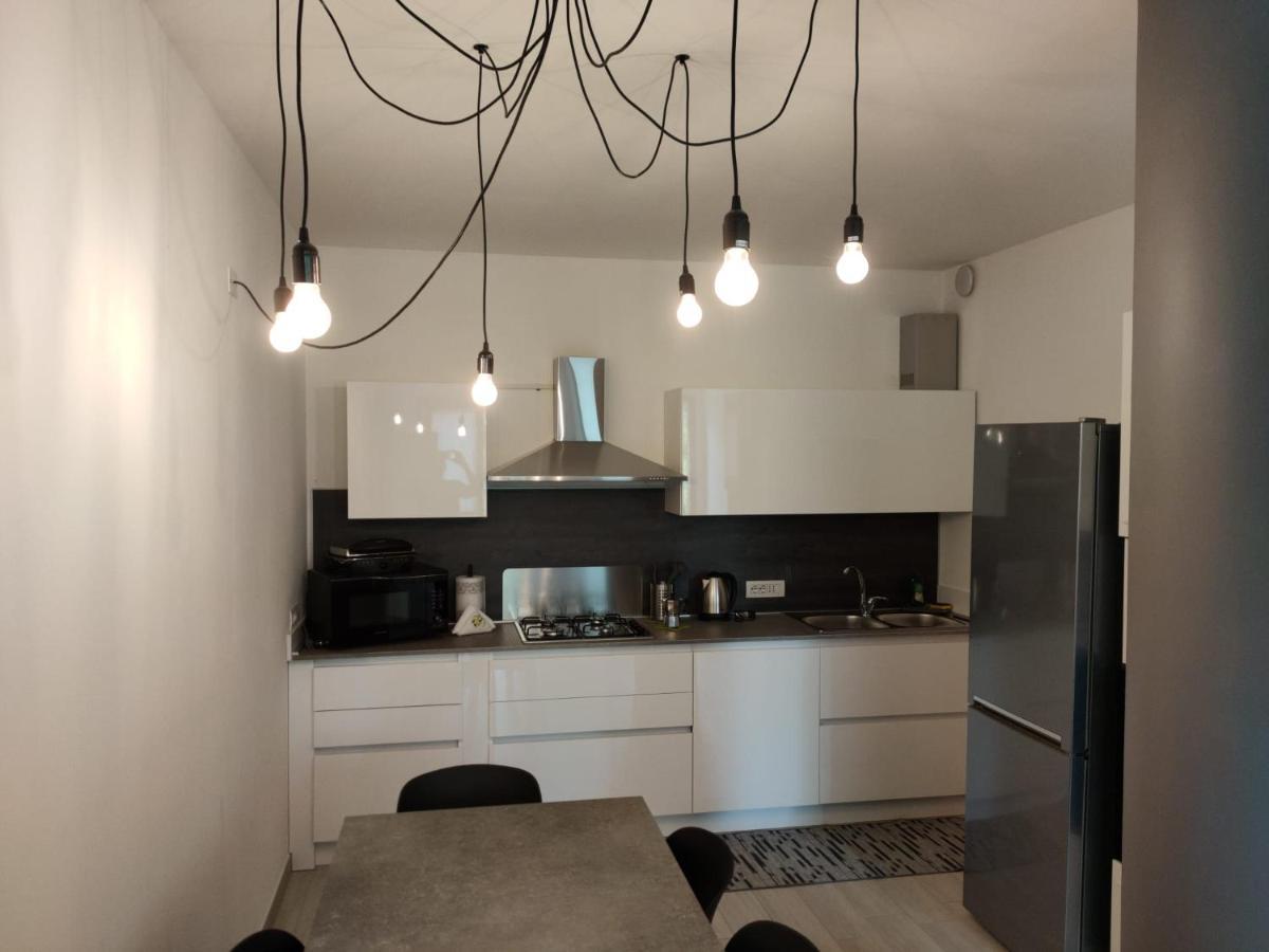 דירות גארדה Casa Toni מראה חיצוני תמונה